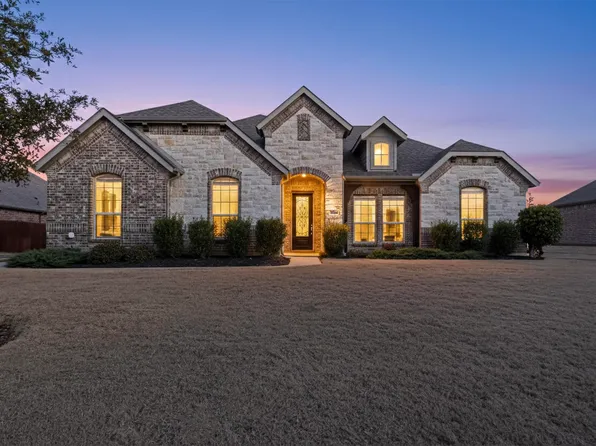 805 Rustic Trl, Midlothian, TX 76065