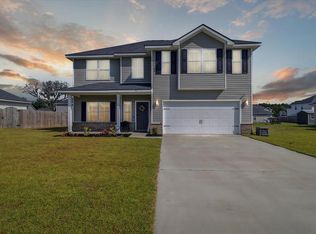 34 Morrison Way SE, Ludowici, GA 31316