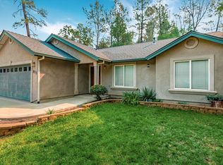 811 Central Ave, Shasta Lake, CA 96019