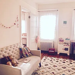 Rented by M.Woods & Associates