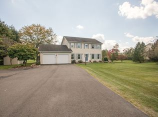 121 Virginia Dr, Nazareth, PA 18064