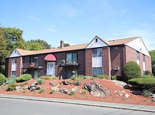 141 Essex St APT D3, Saugus, MA 01906