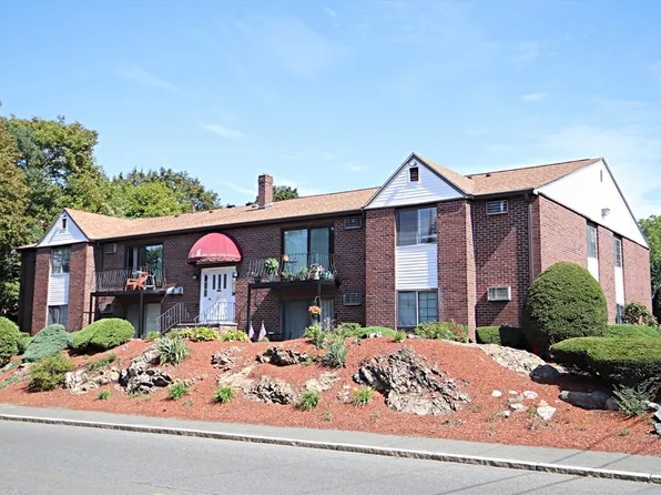 141 Essex St APT D3, Saugus, MA 01906