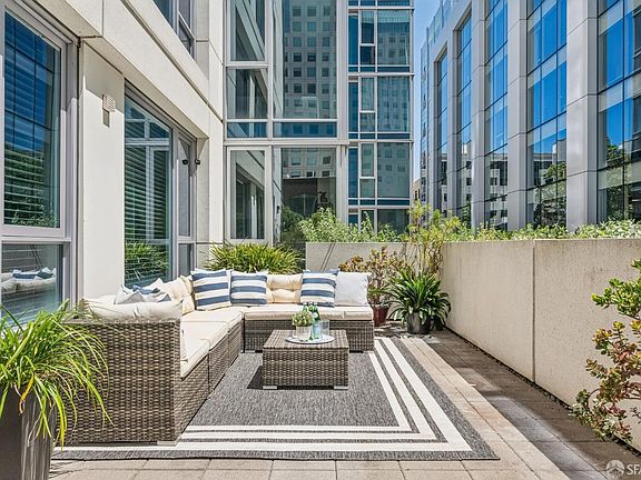 2nd image of 631 Folsom St APT 2B