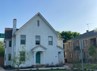 6046 Vickery Blvd, Dallas, TX 75206