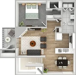 Avalon Villas — Photo 26