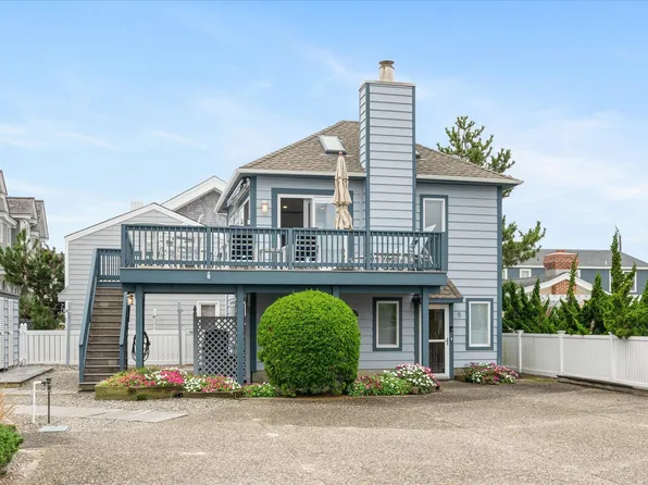 13 93rd St #5, Stone Harbor, NJ 08247