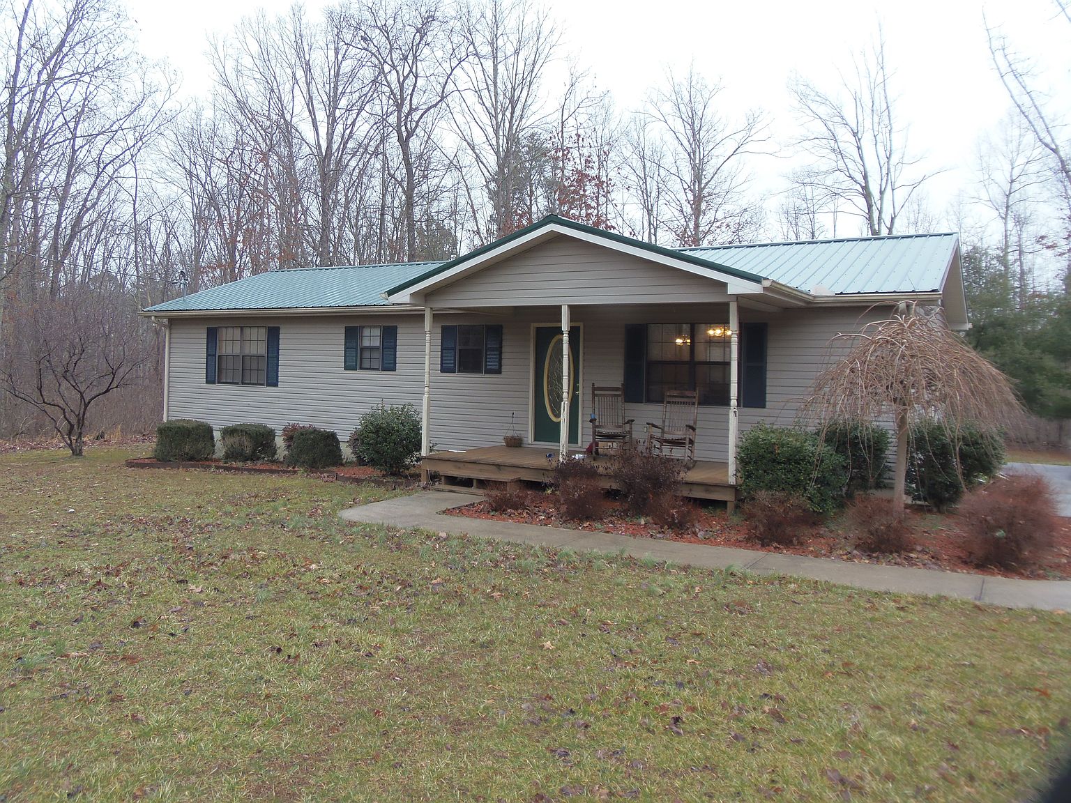 1601 60th Ave S, Gruetli Laager, TN 37339 Zillow