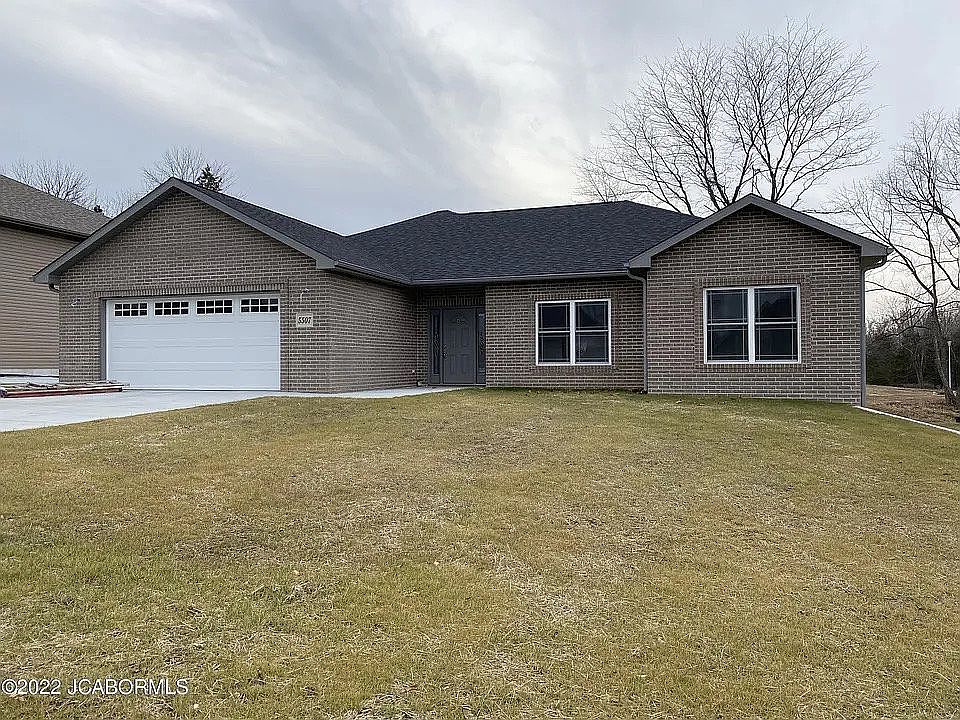 5507 Kenview Dr, Jefferson City, MO 65109 Zillow