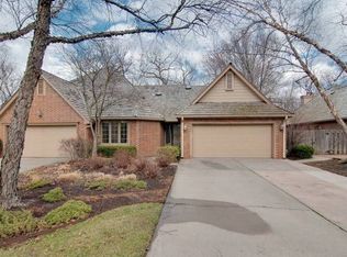 2250 N Penstemon Ct, Wichita, KS 67226