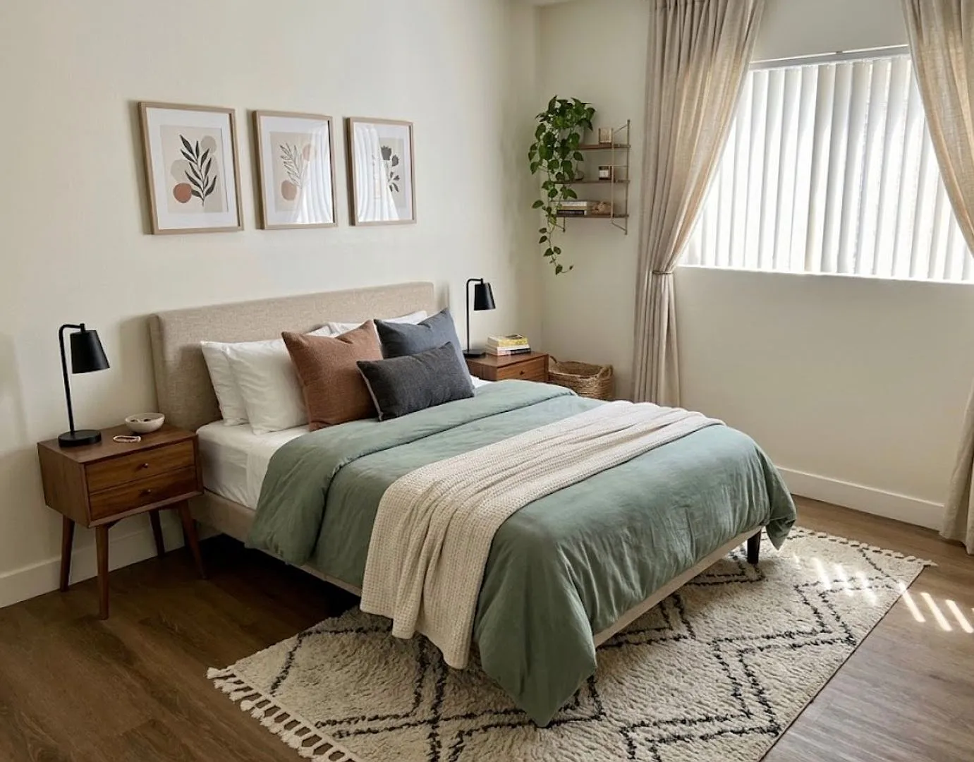7603 North Hollywood Way — Photo 3