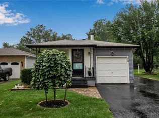 218 Carriage Park, Buffalo, NY 14224