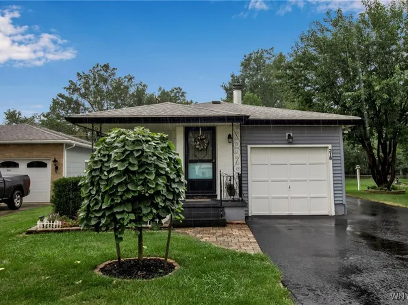 218 Carriage Park, Buffalo, NY 14224