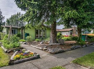 2321 Humboldt St, Bellingham, WA 98225