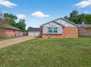 3019 Jenny Dr, Sugar Land, TX 77479