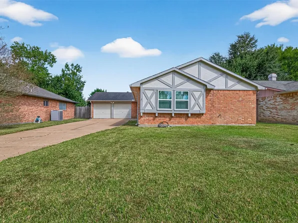 3019 Jenny Dr, Sugar Land, TX 77479