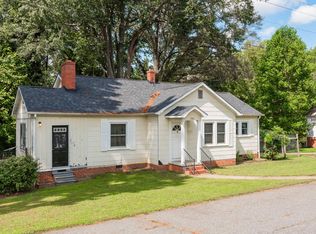 132 N Sherrill St, Mooresville, NC 28115