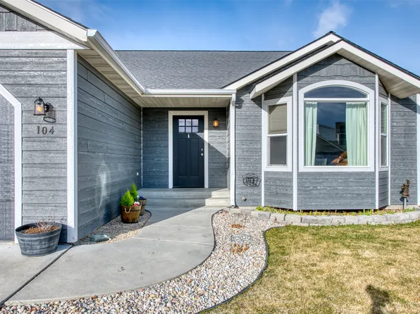 104 Oakwood Ct, Hamilton, MT 59840