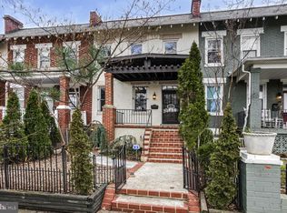 62 Channing St NW, Washington, DC 20001