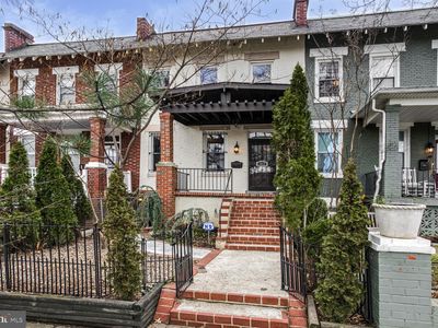62 Channing St NW, Washington, DC, 20001