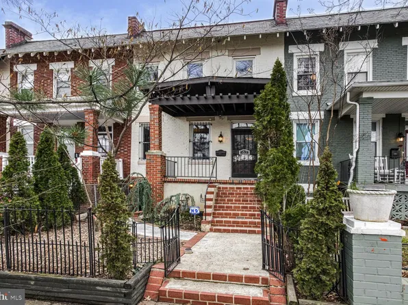 62 Channing St NW, Washington, DC 20001