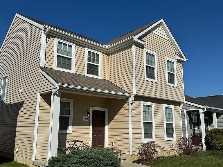 5463 Ruby Fork Dr — Photo 1