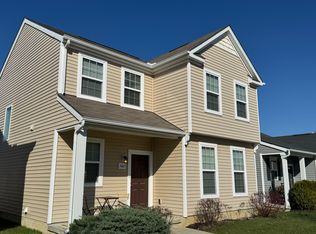 5463 Ruby Fork Dr, Dublin, OH 43016