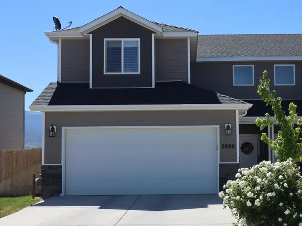 2668 N Clark Pkwy, Cedar City, UT 84721