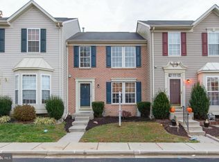 406 Foreland Garth, Abingdon, MD 21009