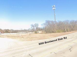 8000 Brentwood Stair Rd, Fort Worth, TX 76120