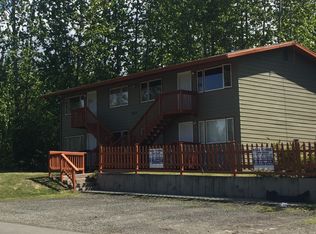 8630 Kluane Ave APT 1, Anchorage, AK 99504