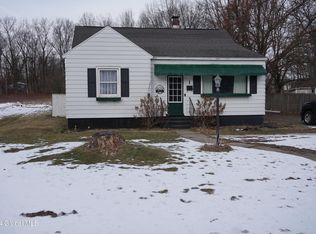 13 West St, Hudson Falls, NY 12839