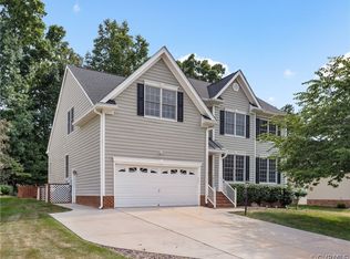 14231 Spyglass Hill Cir, Chesterfield, VA 23832