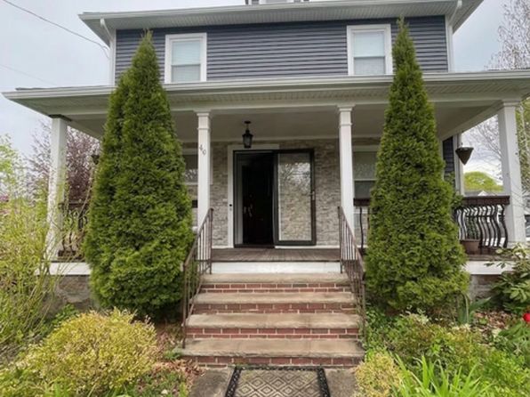 49 Walnut Ave, Braintree, MA