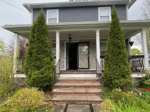49 Walnut Ave, Braintree, MA 02184