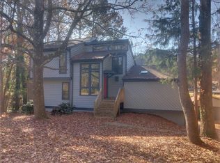 2651 Ravenoaks Pl, Marietta, GA 30062
