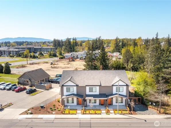 4121 Deemer Road, Bellingham, WA 98226