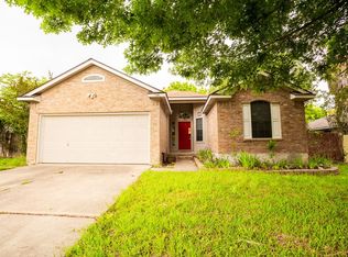 201 Little Lake Rd, Hutto, TX 78634