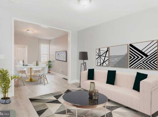 2420 S Beulah St, Philadelphia, PA 19148