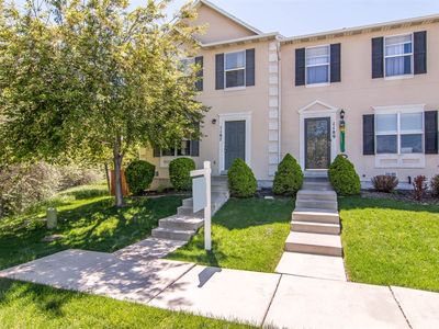 1187 W Fife Ct, Murray, UT, 84123