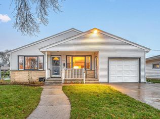1835 N 27th St, Sheboygan, WI 53081