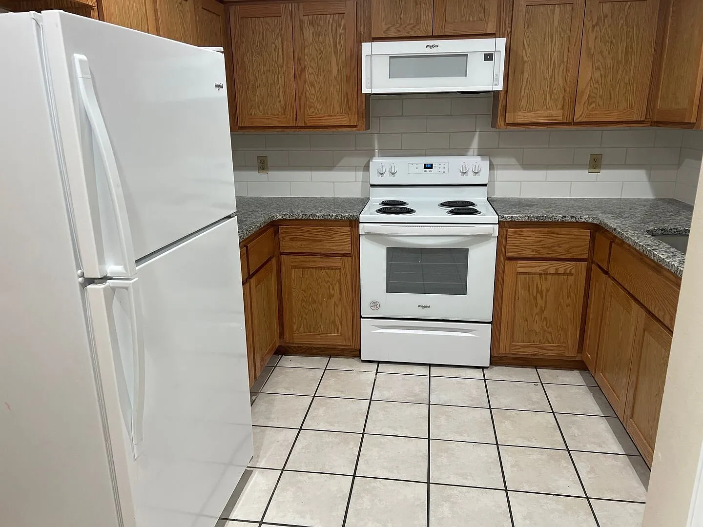 Lovely 2 bedroom 1 bathroom — Photo 4