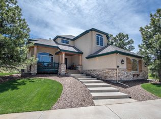 7474 Gooseberry Ct, Parker, CO 80134