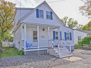 97 Taft St, Medford, MA 02155