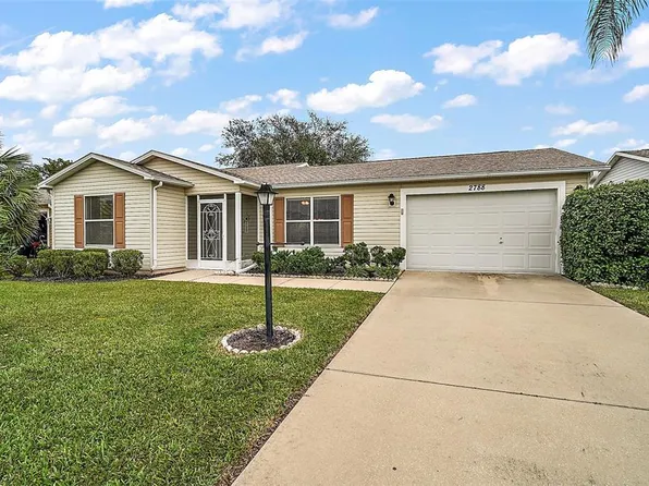 2788 Privada Dr, The Villages, FL 32162