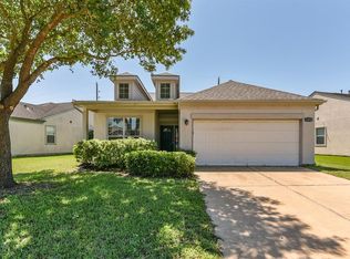 11014 Overland Trail Dr, Richmond, TX 77406