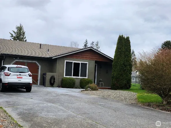 1701 McHugh Avenue, Enumclaw, WA 98022