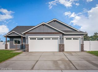 10853 N Brantley Rd, Hayden Lake, ID 83835