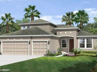 307 Parsons Woods Dr, Seffner, FL 33584