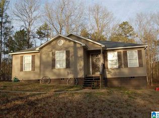 2407 Evergreen Rd N, Springville, AL 35146